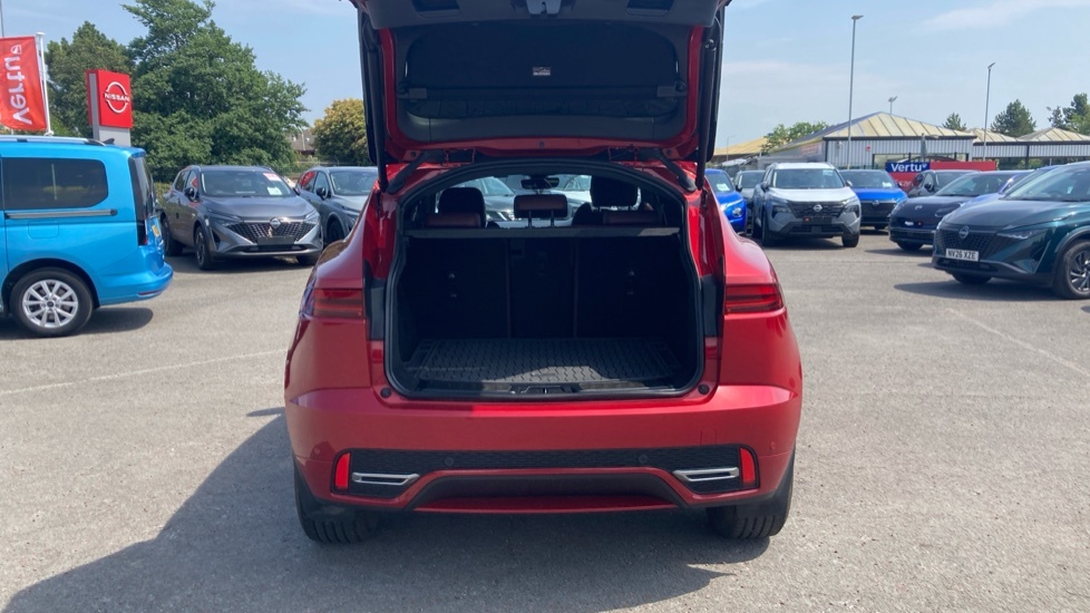 Jaguar E-Pace 1.5 P300e 11.5Kwh R-dynamic Hse Awd Euro 6 S Grey #4