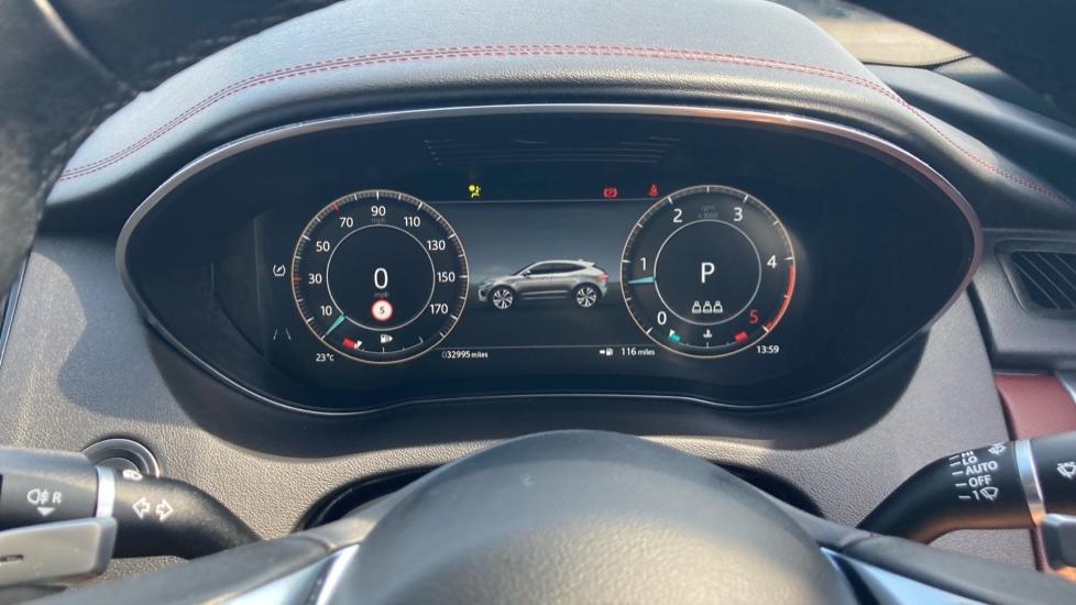Jaguar E-Pace 1.5 P300e 11.5Kwh R-dynamic Hse Awd Euro 6 S Grey #18