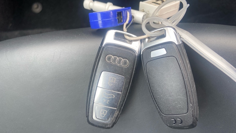 Audi A3 S Line Competition 45 Tfsi E 245 Ps S Tronic #19