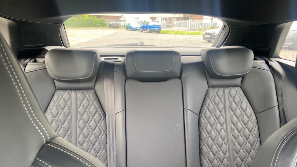 Audi A3 S Line Competition 45 Tfsi E 245 Ps S Tronic #15