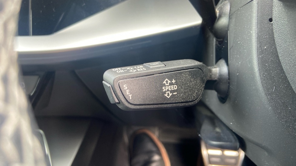 Audi A3 S Line Competition 45 Tfsi E 245 Ps S Tronic #24