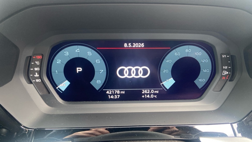 Audi A3 S Line Competition 45 Tfsi E 245 Ps S Tronic #18
