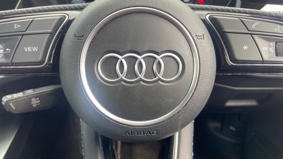 Audi A3 S Line Competition 45 Tfsi E 245 Ps S Tronic #40