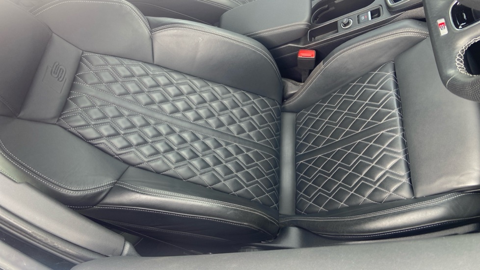 Audi A3 S Line Competition 45 Tfsi E 245 Ps S Tronic #41