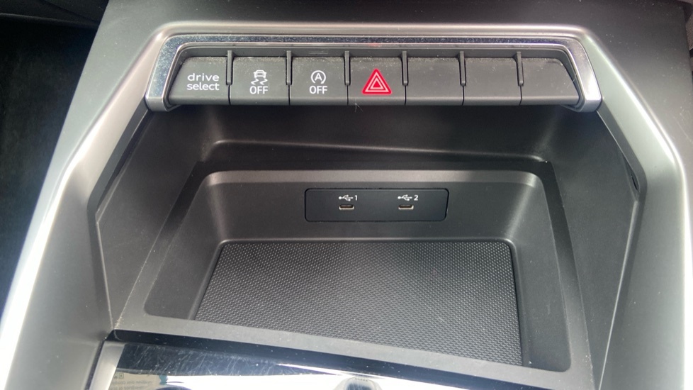 Audi A3 S Line Competition 45 Tfsi E 245 Ps S Tronic #36