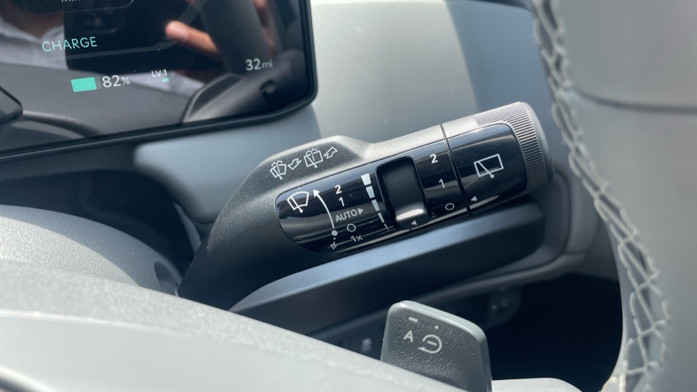 Kia EV3 81.4Kwh Gt-line  #32