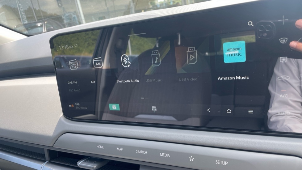 Kia EV3 81.4Kwh Gt-line  #38