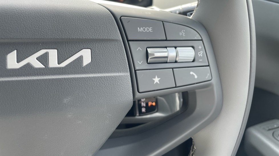Kia EV3 81.4Kwh Gt-line  #31
