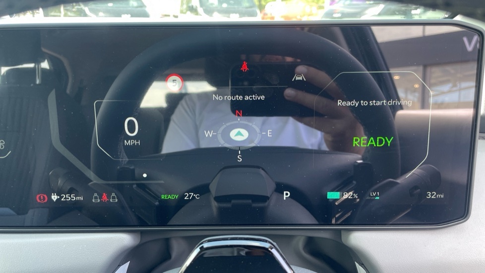 Kia EV3 81.4Kwh Gt-line  #18