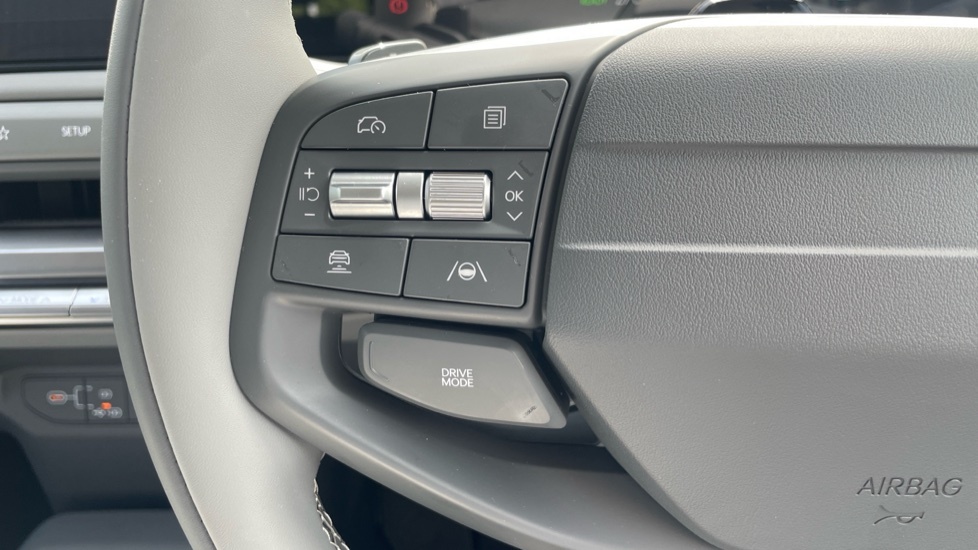 Kia EV3 81.4Kwh Gt-line  #30