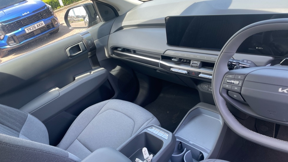 Kia EV3 81.4Kwh Gt-line  #14