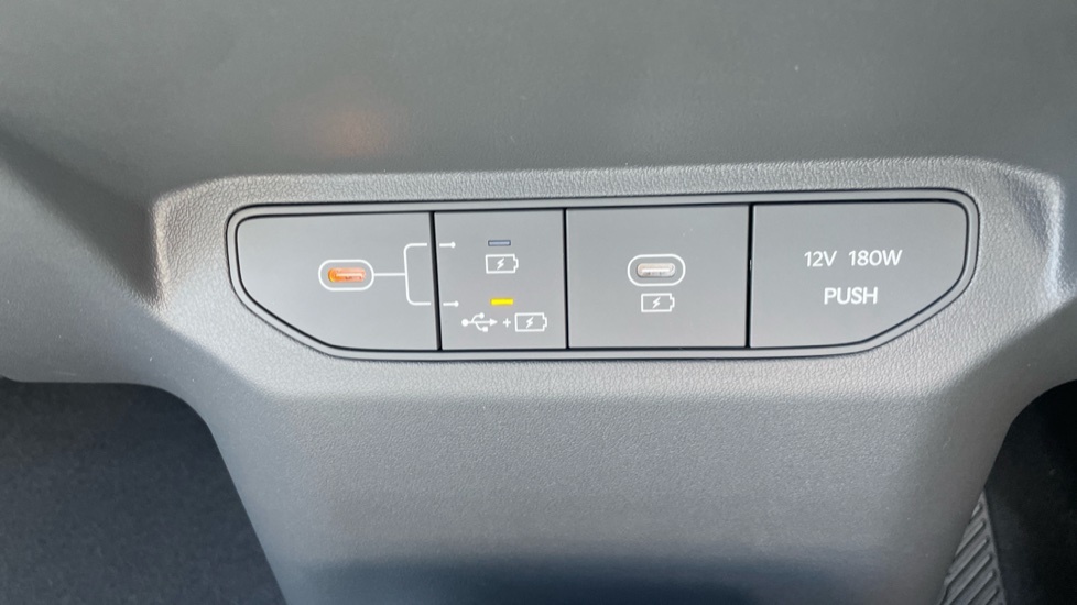 Kia EV3 81.4Kwh Gt-line  #36