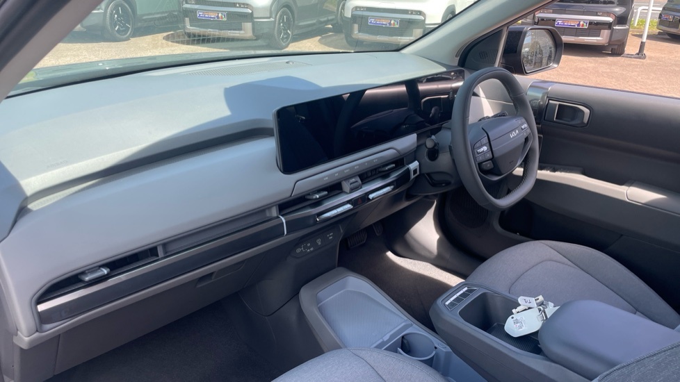 Kia EV3 81.4Kwh Gt-line  #9