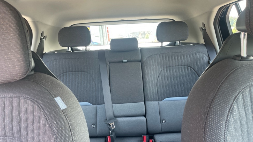 Kia EV3 81.4Kwh Gt-line  #15