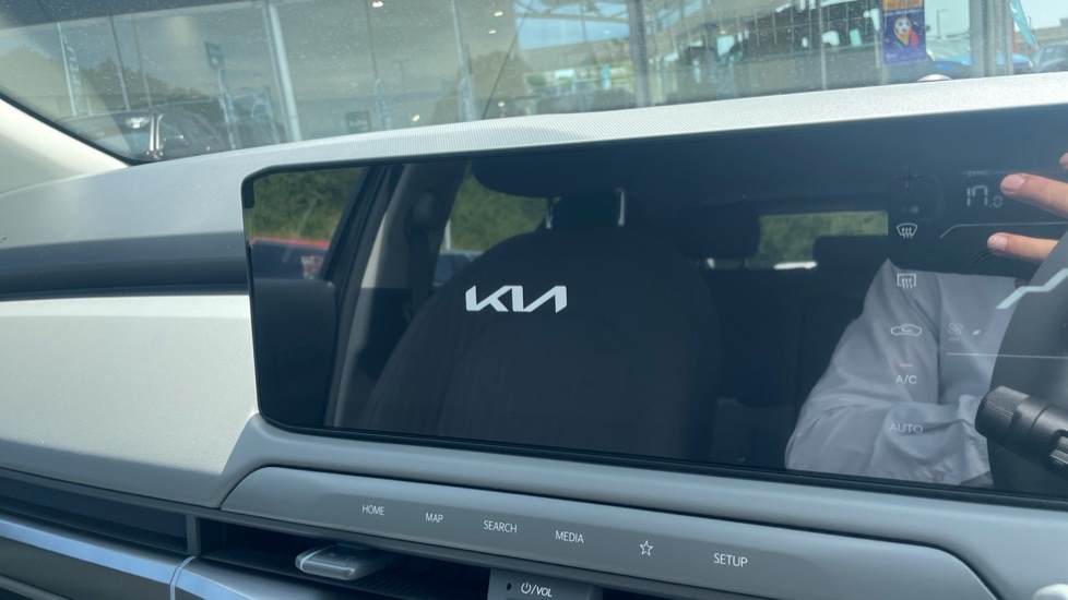 Kia EV3 81.4Kwh Gt-line  #12