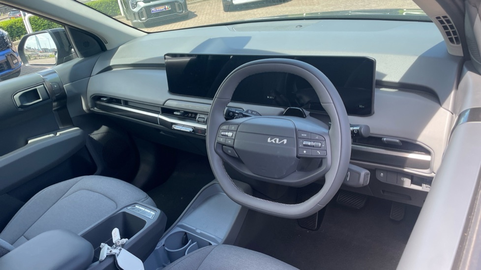 Kia EV3 81.4Kwh Gt-line  #11