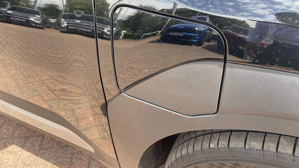 Kia EV3 81.4Kwh Gt-line  #22