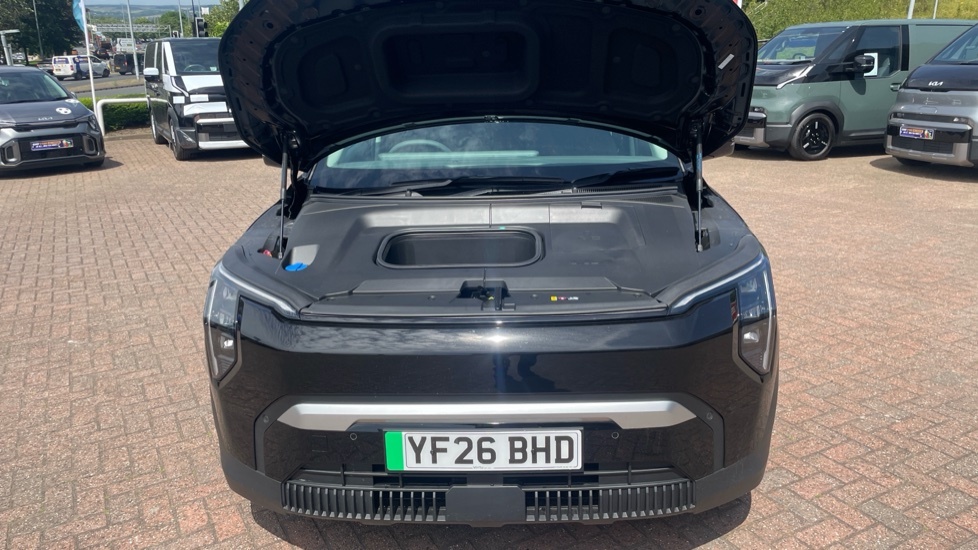 Kia EV3 81.4Kwh Gt-line  #8