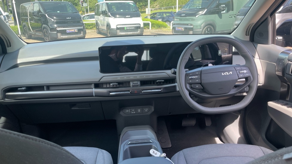 Kia EV3 81.4Kwh Gt-line  #10