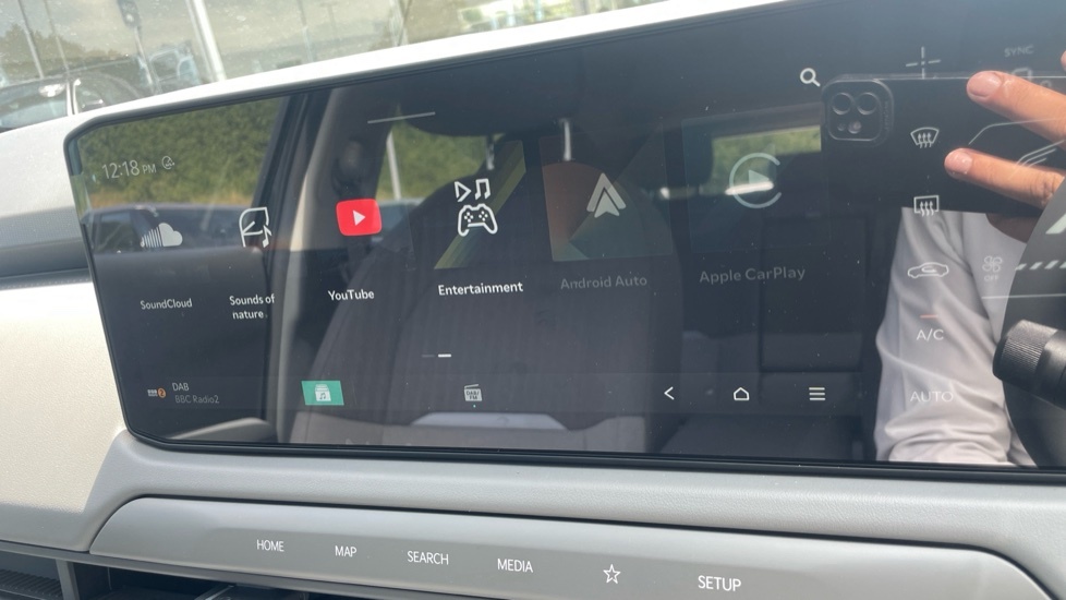 Kia EV3 81.4Kwh Gt-line  #39