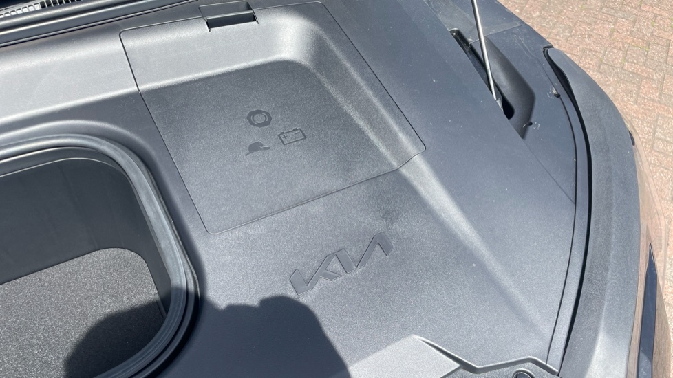 Kia EV3 81.4Kwh Gt-line  #21