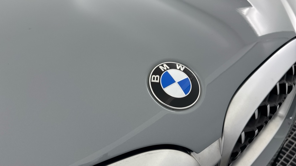 BMW X4 M M Sport Black #21