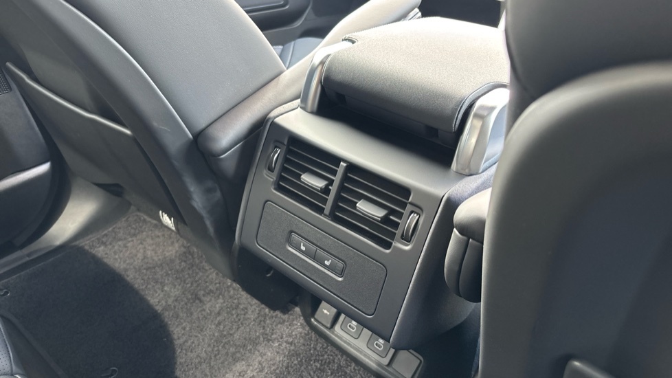 Land Rover Discovery 3L Dynamic Se Grey #18