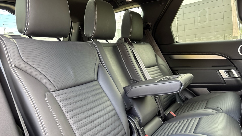 Land Rover Discovery 3L Dynamic Se Grey #28
