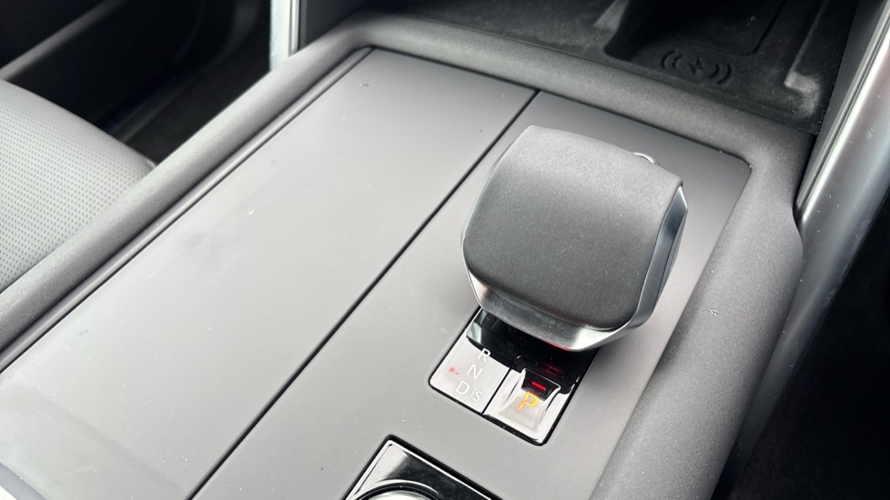 Land Rover Discovery 3L Dynamic Se Grey #13