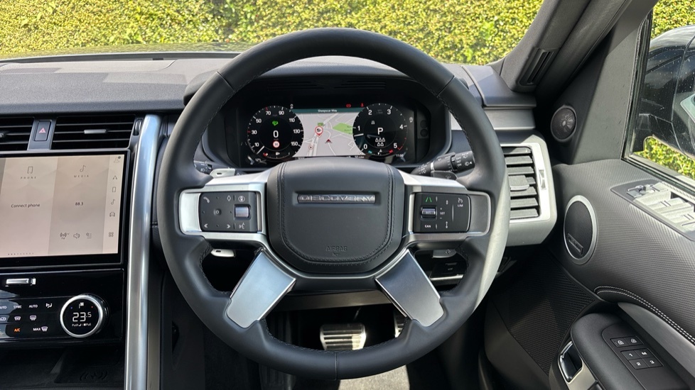 Land Rover Discovery 3L Dynamic Se Grey #15