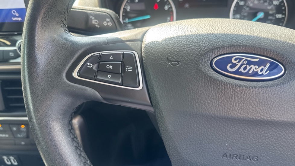 Ford Ecosport 1.0 Ecoboost 125 Titanium #24