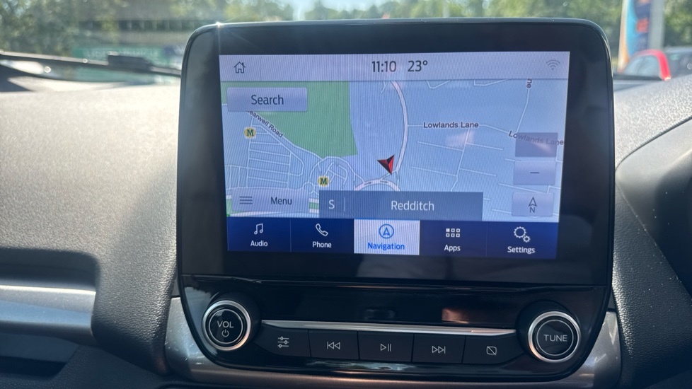 Ford Ecosport 1.0 Ecoboost 125 Titanium #30