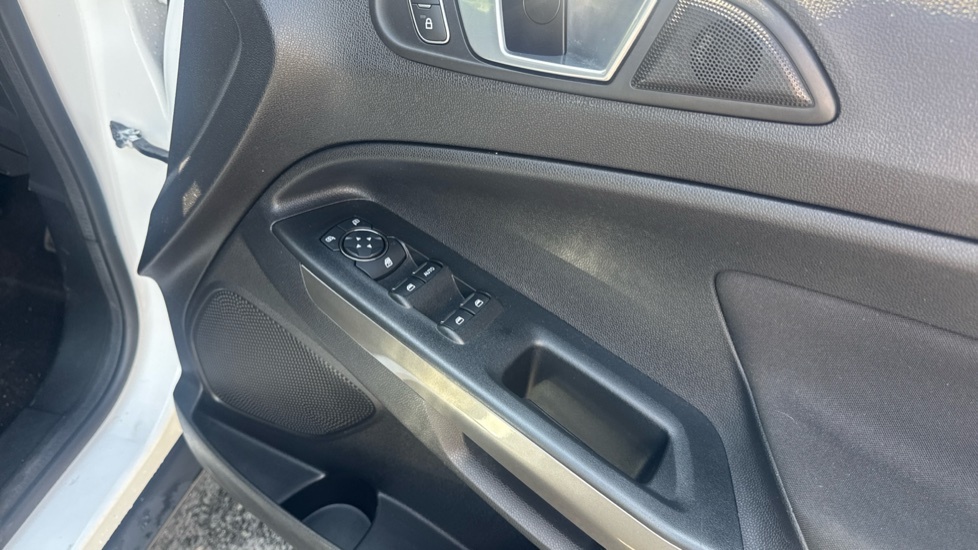 Ford Ecosport 1.0 Ecoboost 125 Titanium #22