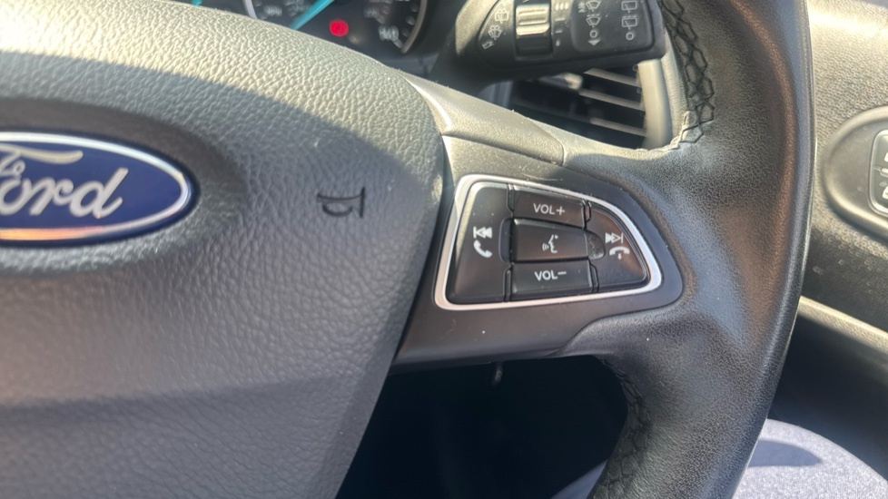 Ford Ecosport 1.0 Ecoboost 125 Titanium #25