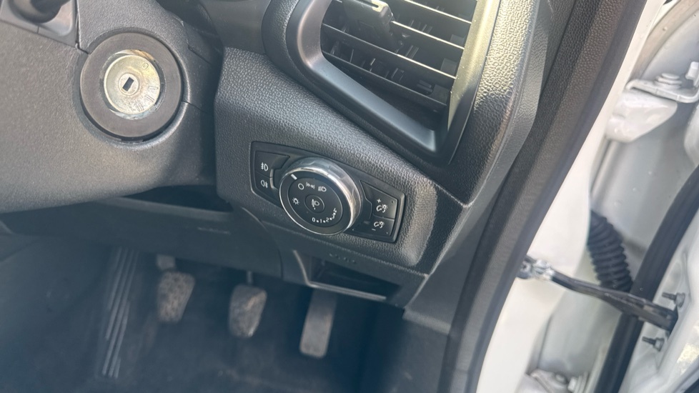Ford Ecosport 1.0 Ecoboost 125 Titanium #23
