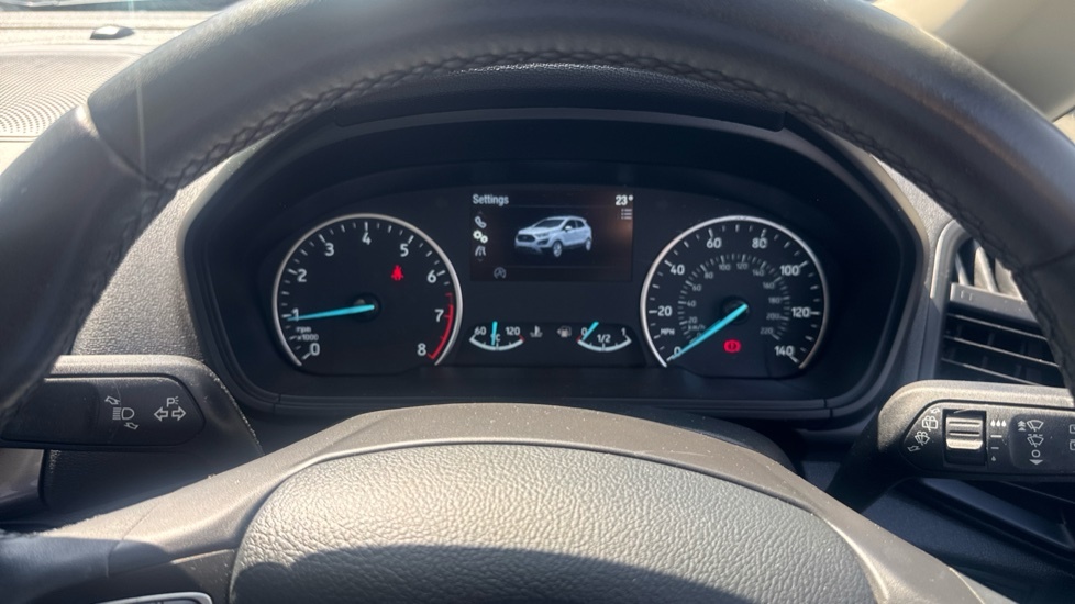 Ford Ecosport 1.0 Ecoboost 125 Titanium #18