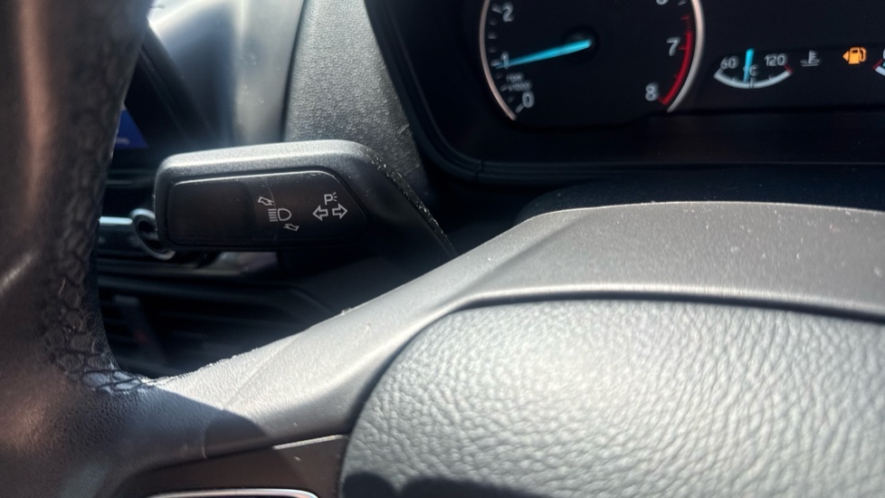 Ford Ecosport 1.0 Ecoboost 125 Titanium #27