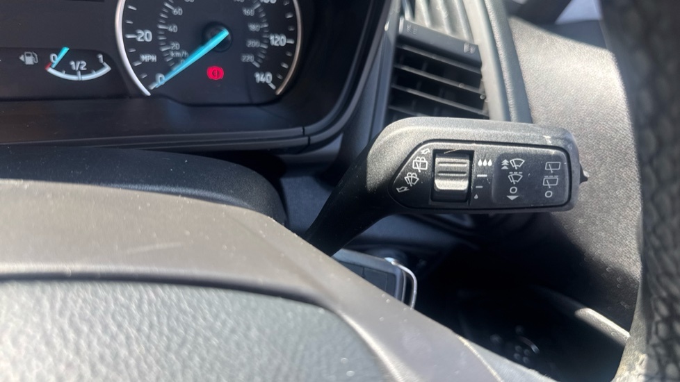 Ford Ecosport 1.0 Ecoboost 125 Titanium #26
