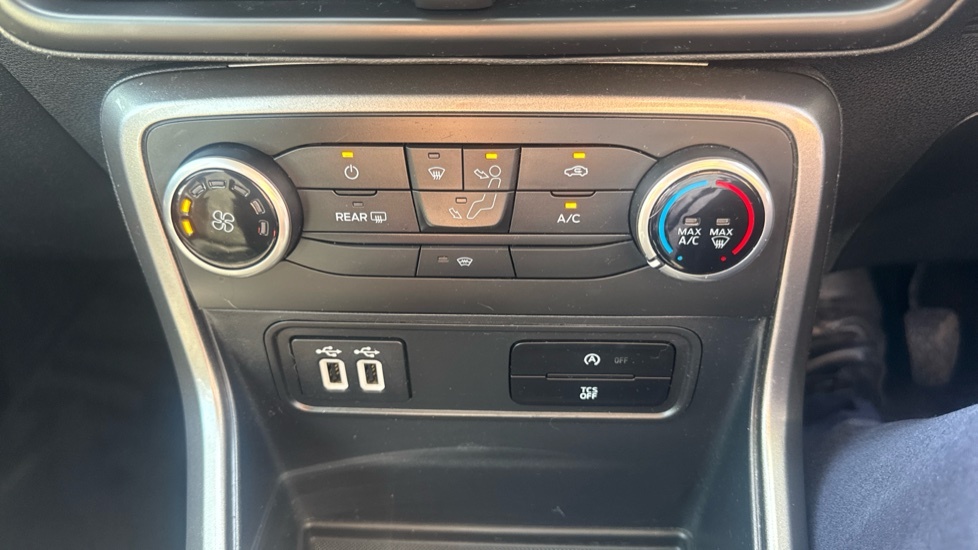 Ford Ecosport 1.0 Ecoboost 125 Titanium #28