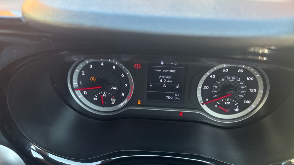 Hyundai I10 1.2 Mpi Se Connect Blue #18