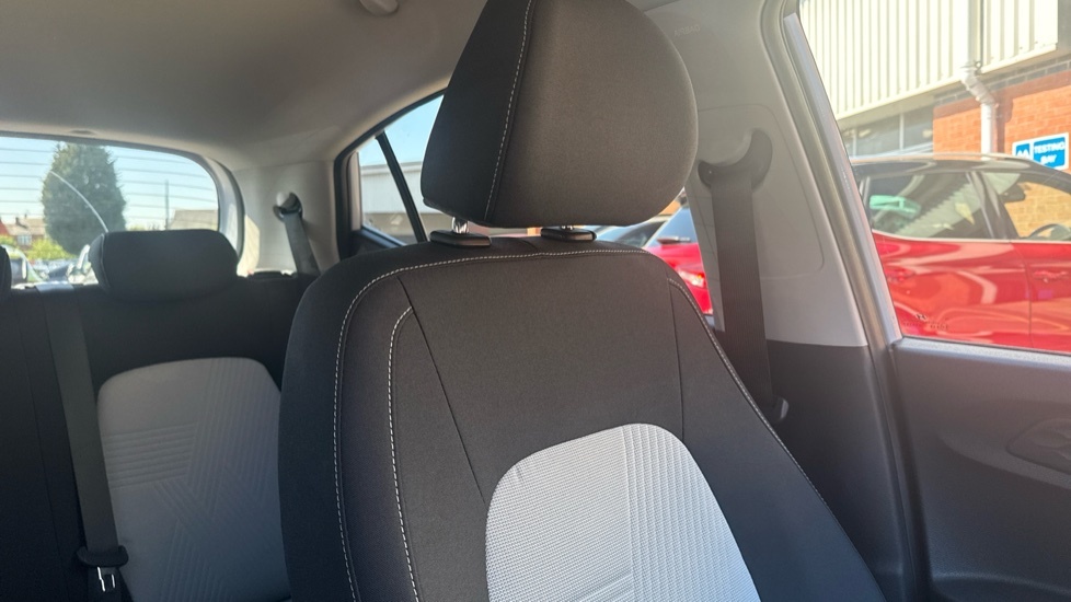 Hyundai I10 1.2 Mpi Se Connect Blue #24