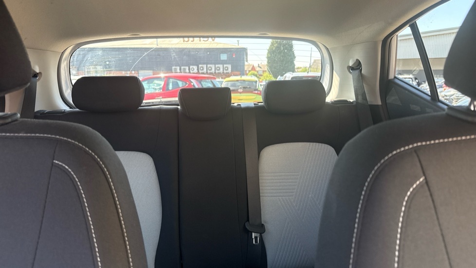 Hyundai I10 1.2 Mpi Se Connect Blue #15