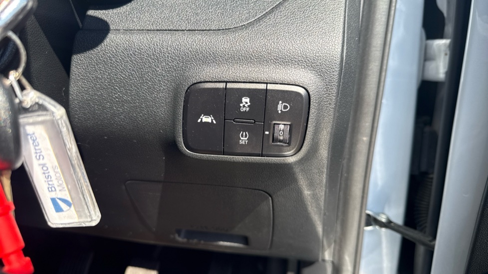 Hyundai I10 1.2 Mpi Se Connect Blue #32