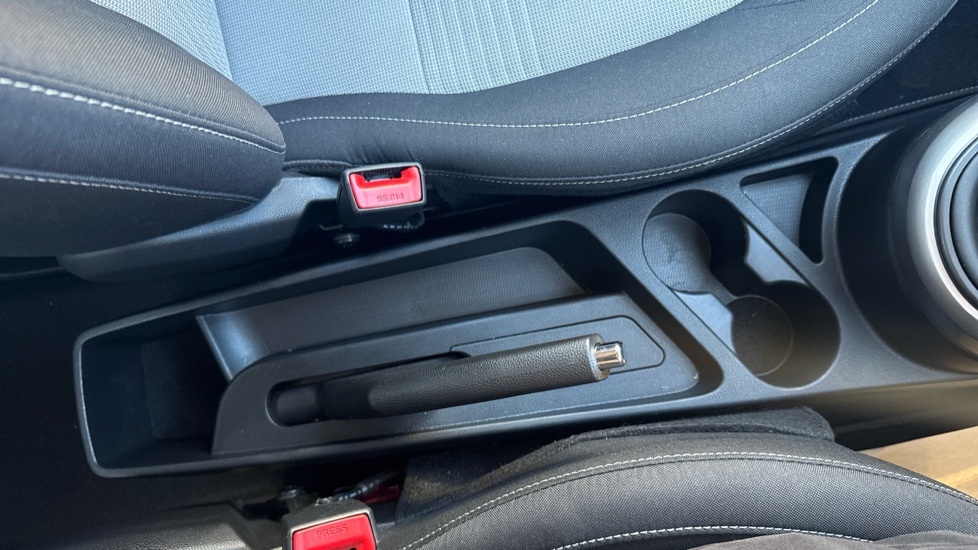 Hyundai I10 1.2 Mpi Se Connect Blue #30