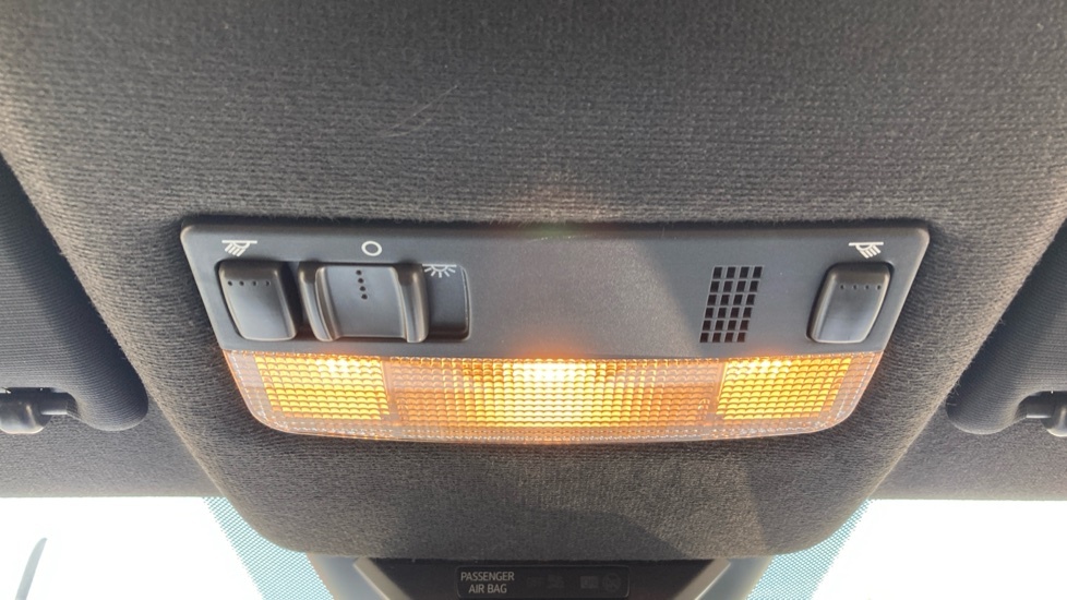 Seat MII Seat Hatchback 61Kw One 36.8Kwh Blue #31