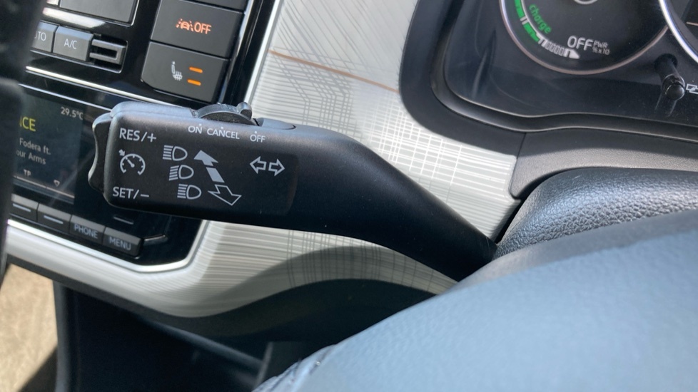 Seat MII Seat Hatchback 61Kw One 36.8Kwh Blue #33