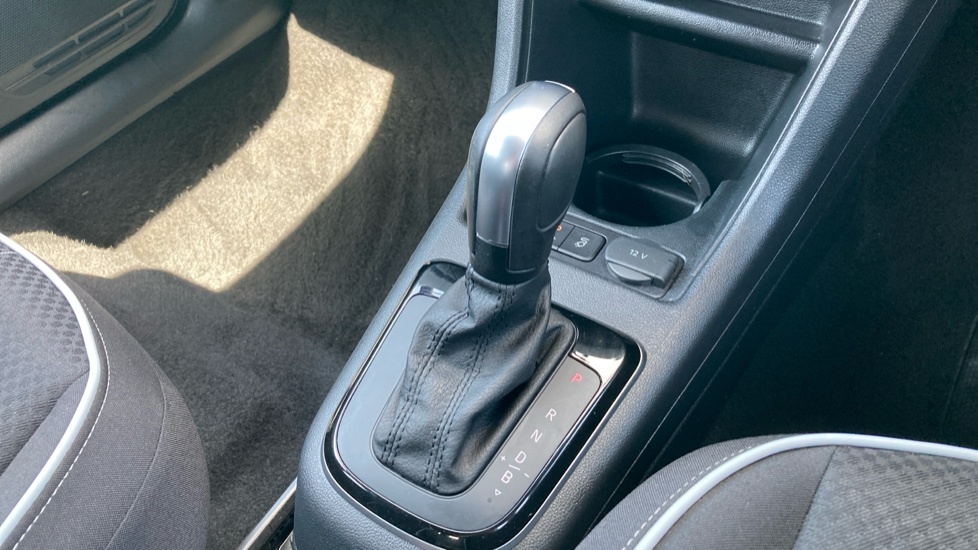 Seat MII Seat Hatchback 61Kw One 36.8Kwh Blue #24