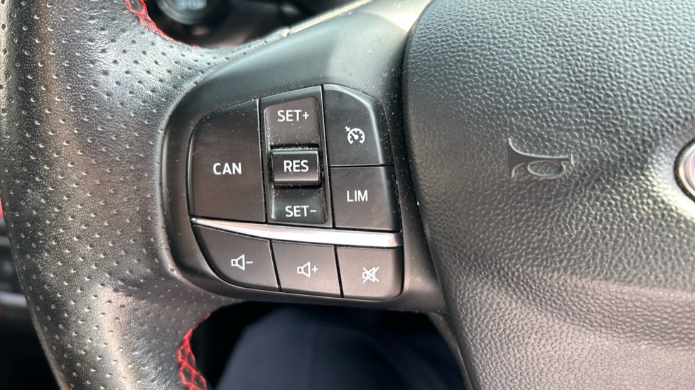 Ford Fiesta 1.1 Zetec Blue #26