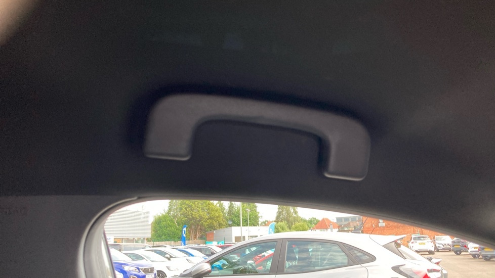 Ford Puma 1.0 Ecoboost Hybrid Mhev Titanium Silver #37