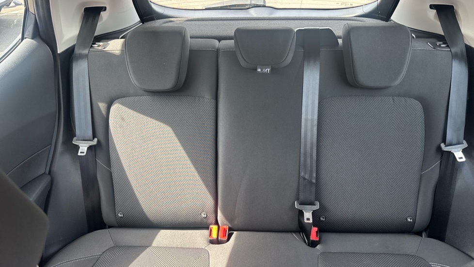 Ford Fiesta 1.0 Ecoboost Hbd Mhev 125 Titanium X Blue #15